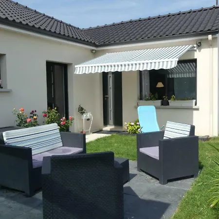 Au Clair De Apartment Ludes