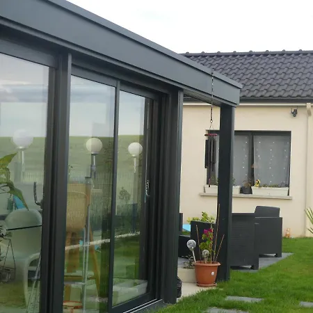 Apartamento Au Clair De Ludes