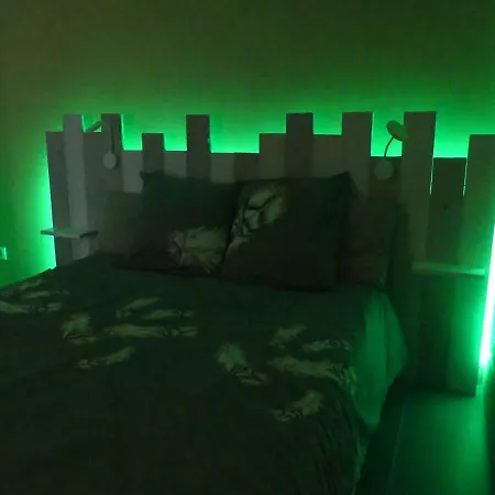Au Clair De Apartamento