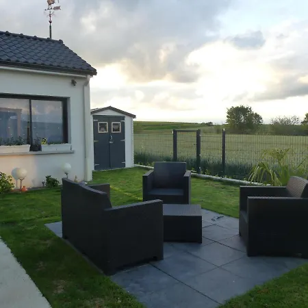 Apartamento Au Clair De Ludes