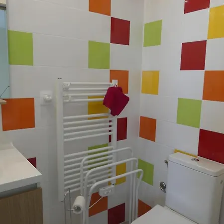 Au Clair De Apartamento