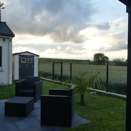 Apartamento Au Clair De