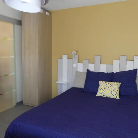 Apartamento Au Clair De Ludes